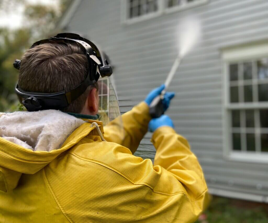 Best Pressure Washer