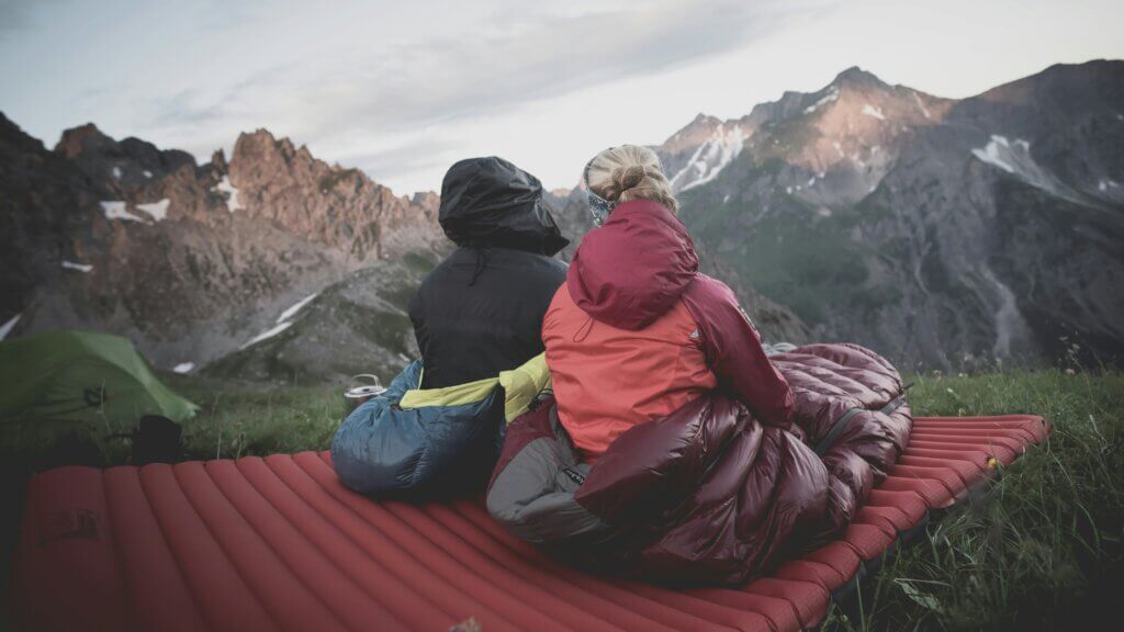Best Sleeping Pad