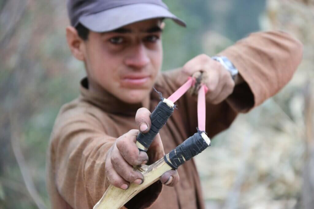Best Slingshots