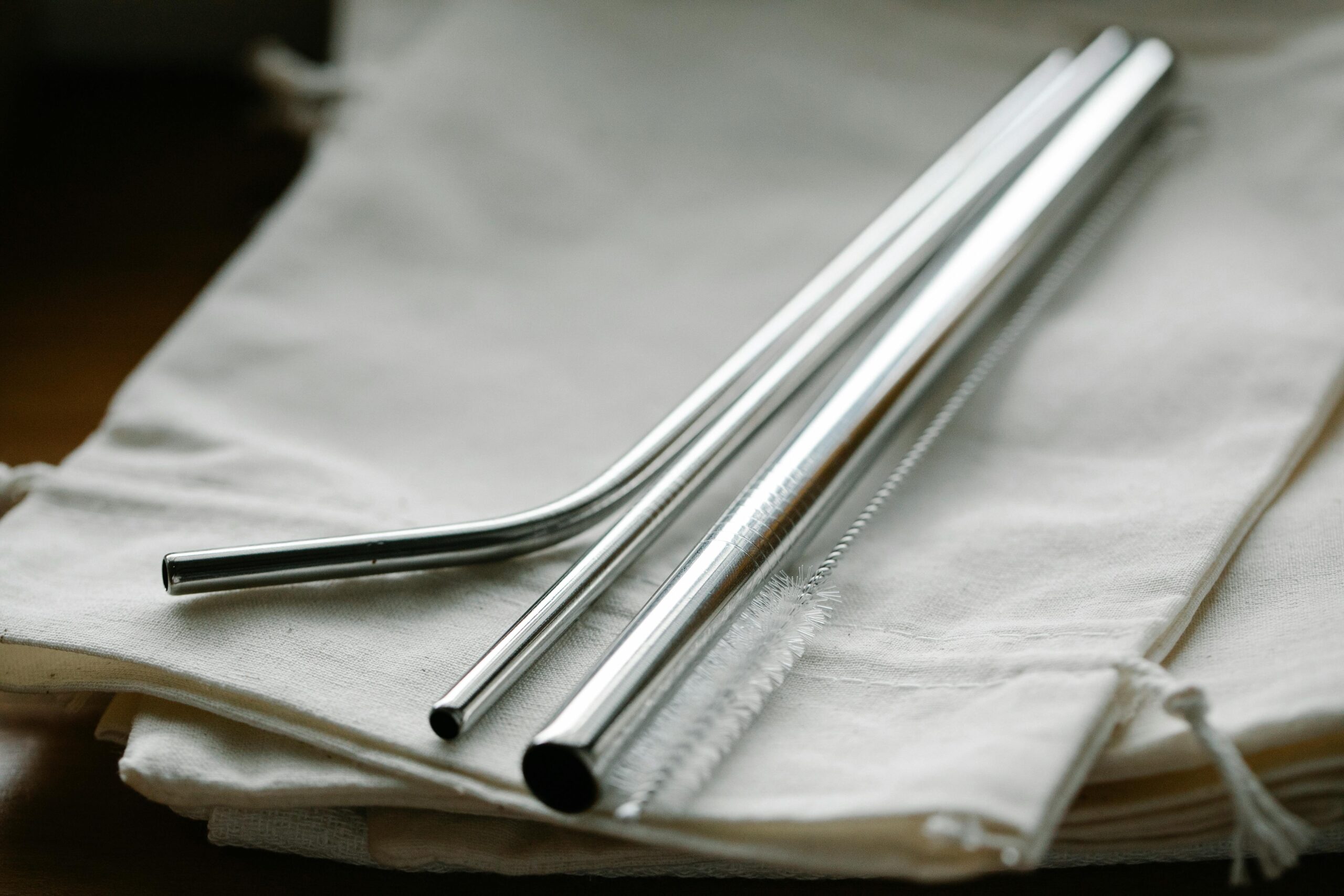 Best Stainless Steel Straws