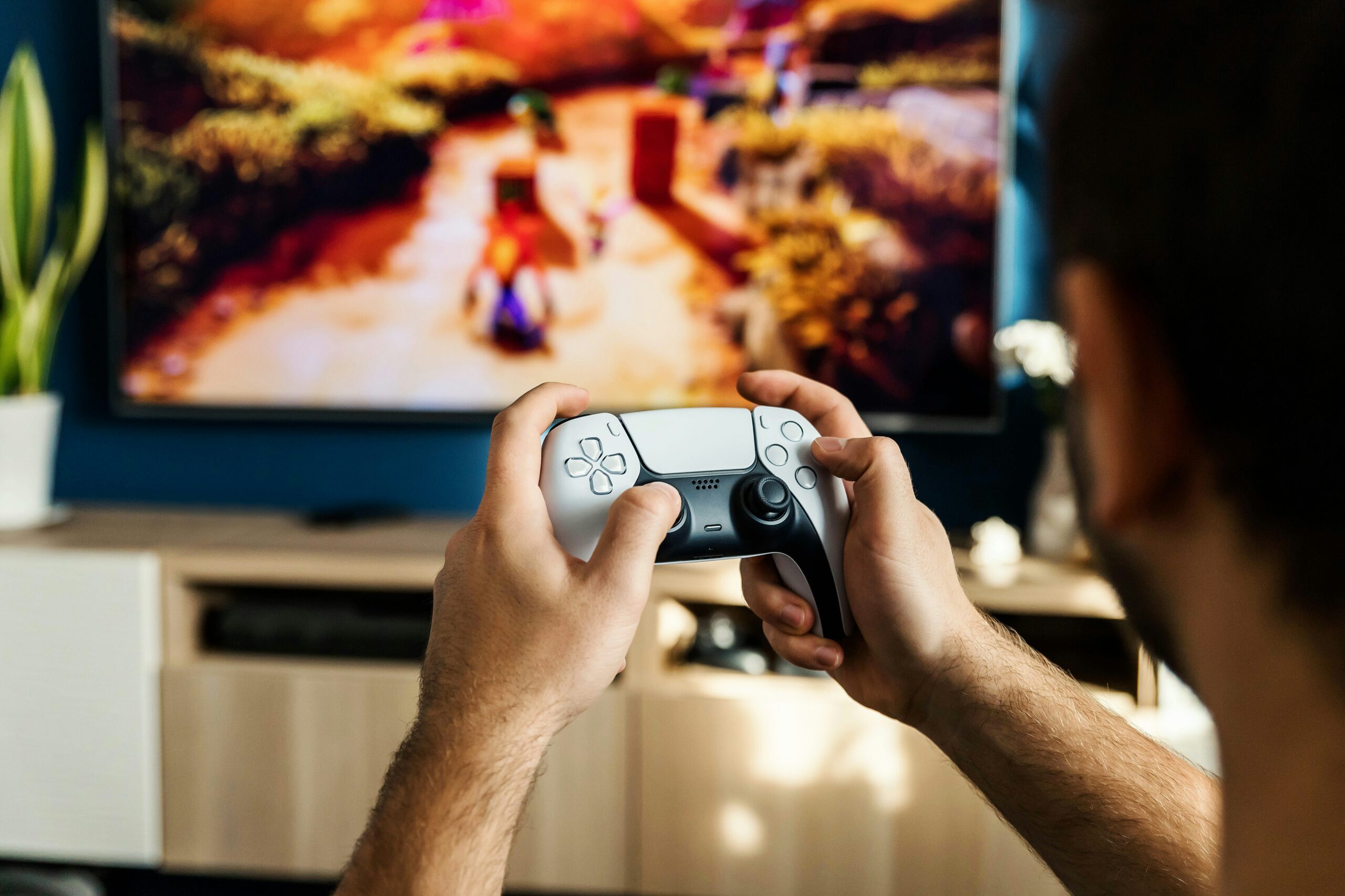 Best TVs For Gaming