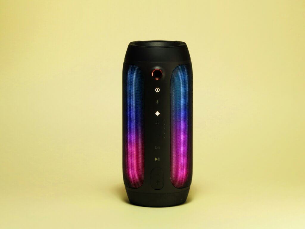 Best Tailgate Speakers