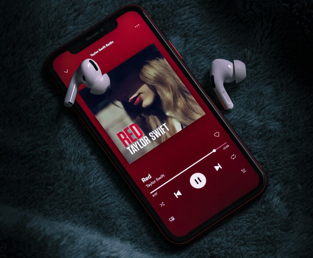 Best Taylor Swift Albums