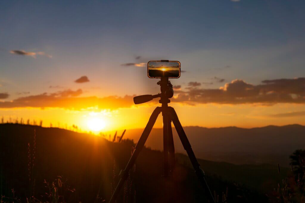 Best Travel Tripods