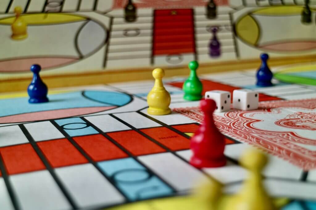 Best Two-Player Board Games
