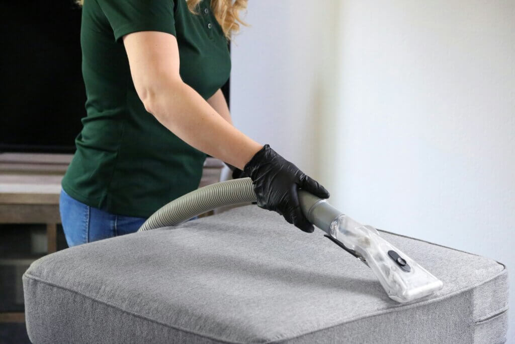Best Upholstery Cleaners