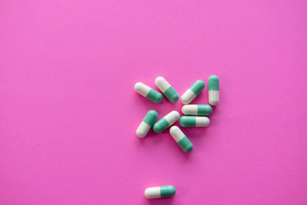 Best Vaginal Probiotics