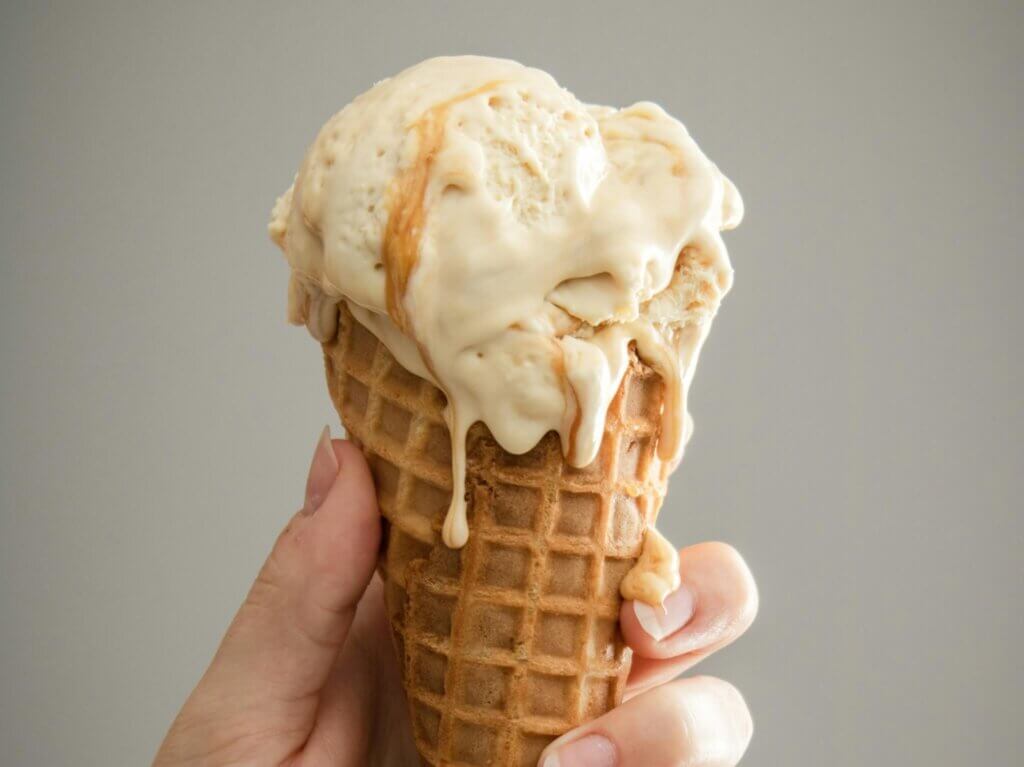 Best Vanilla Ice Cream