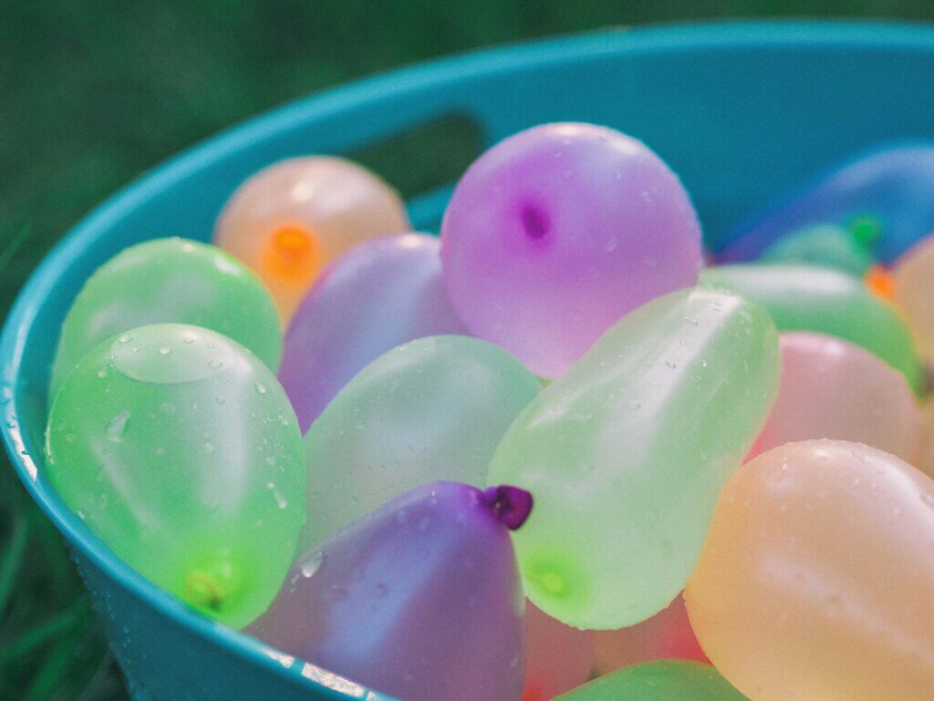 Best Water Balloons