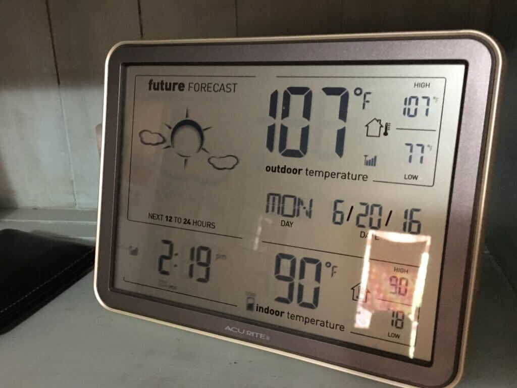 Best Weather Stations