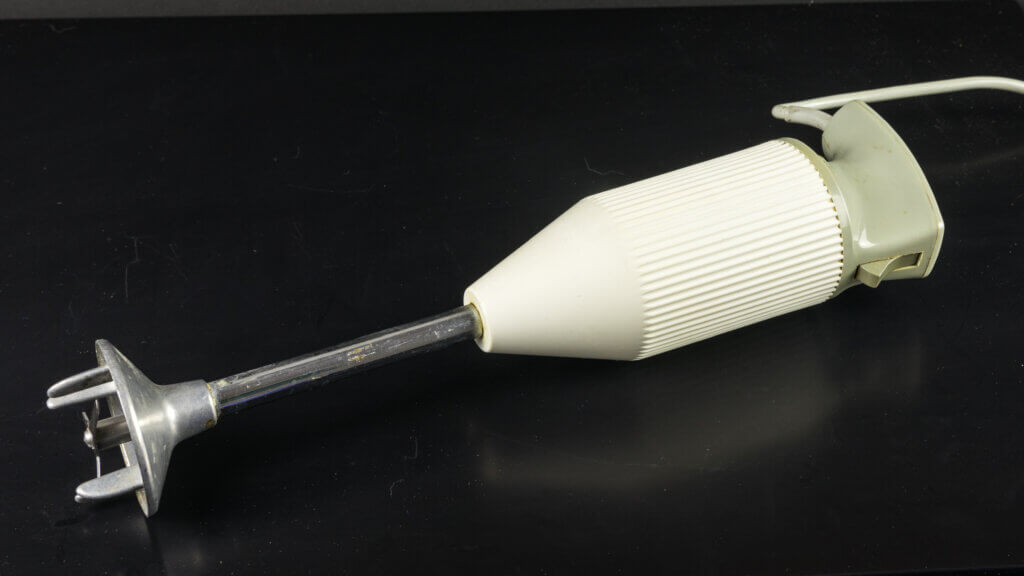 Best immersion blenders