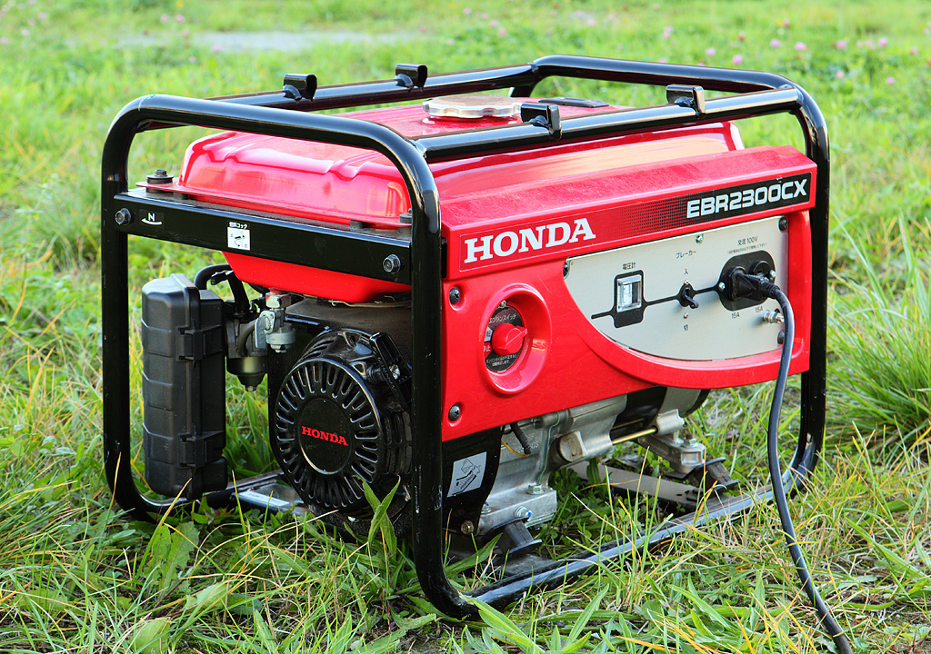 best portable generators for home