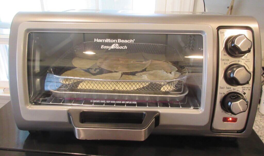 How To Clean An Air Fryer