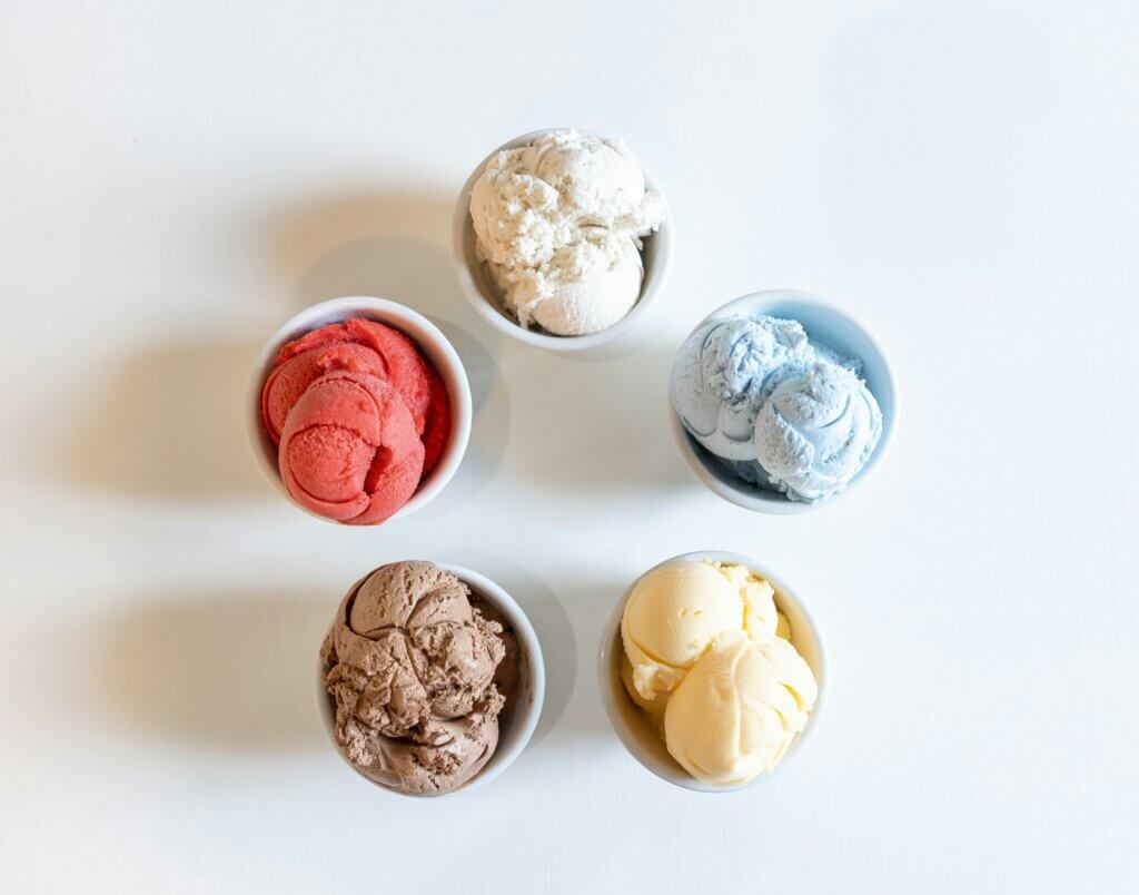 best vegan ice cream