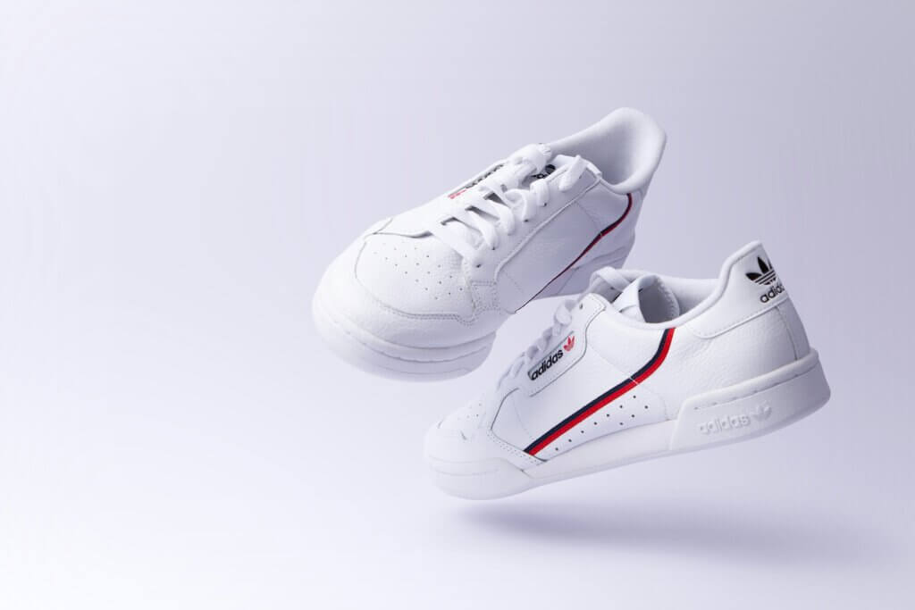 best sneakers for walking