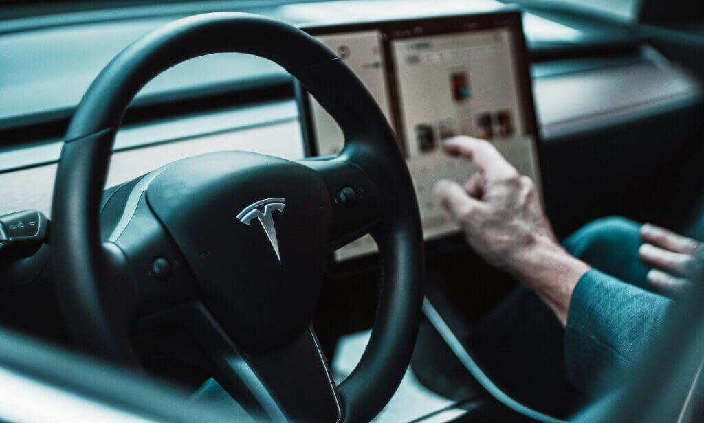 best tesla accessories