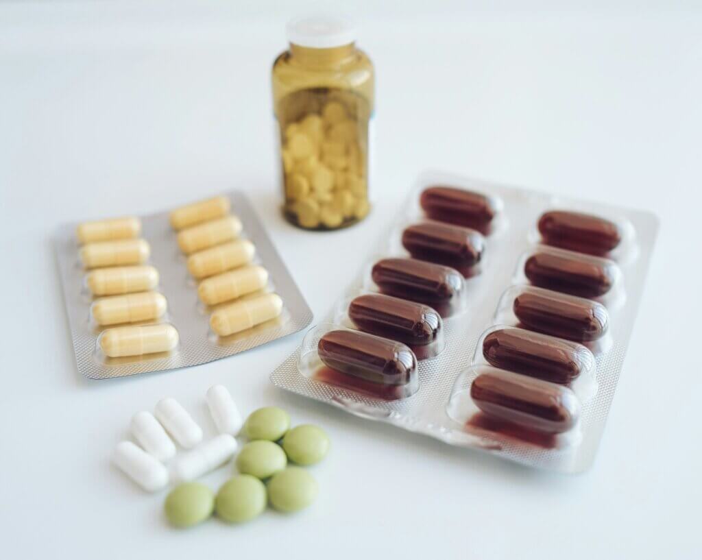 best fiber supplements