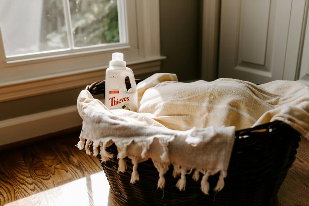 best laundry detergent for sensitive skin