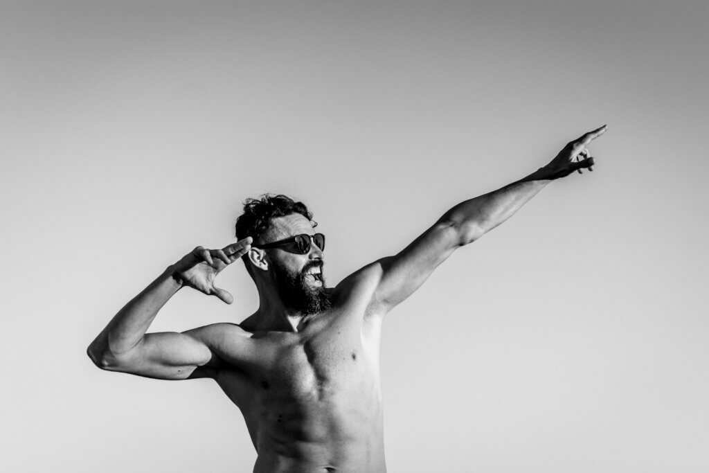 best deodorant for men