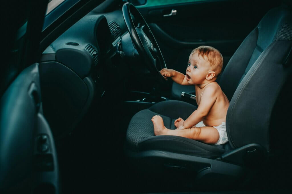 best travel car seats