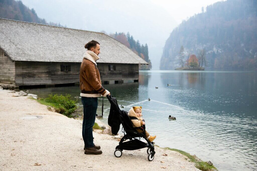 best travel strollers