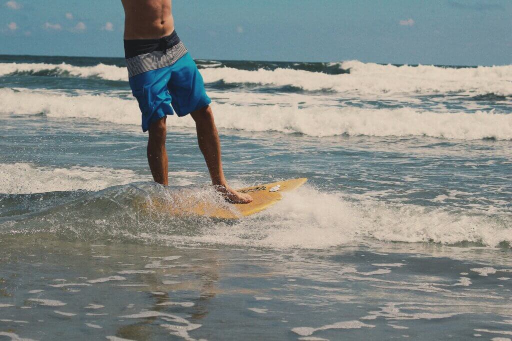Best Swim Trunks For Men