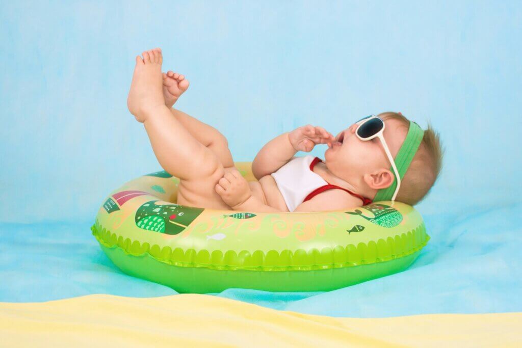 best swim diapers