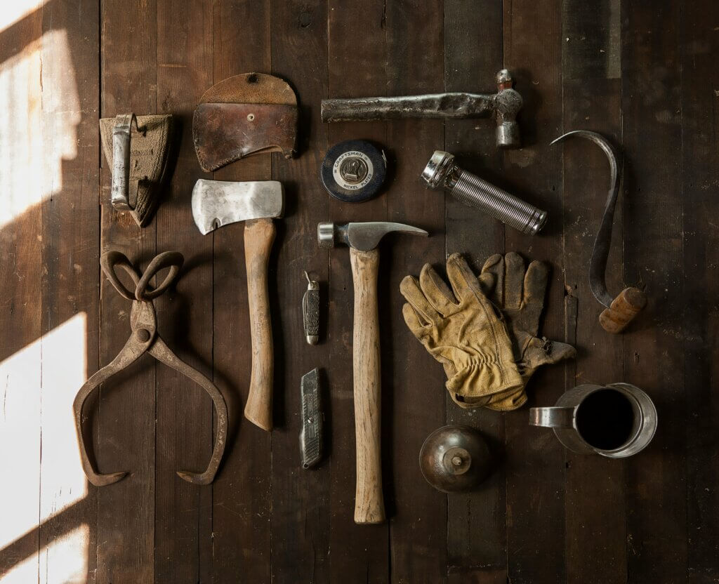 Best Basic Home Toolkit