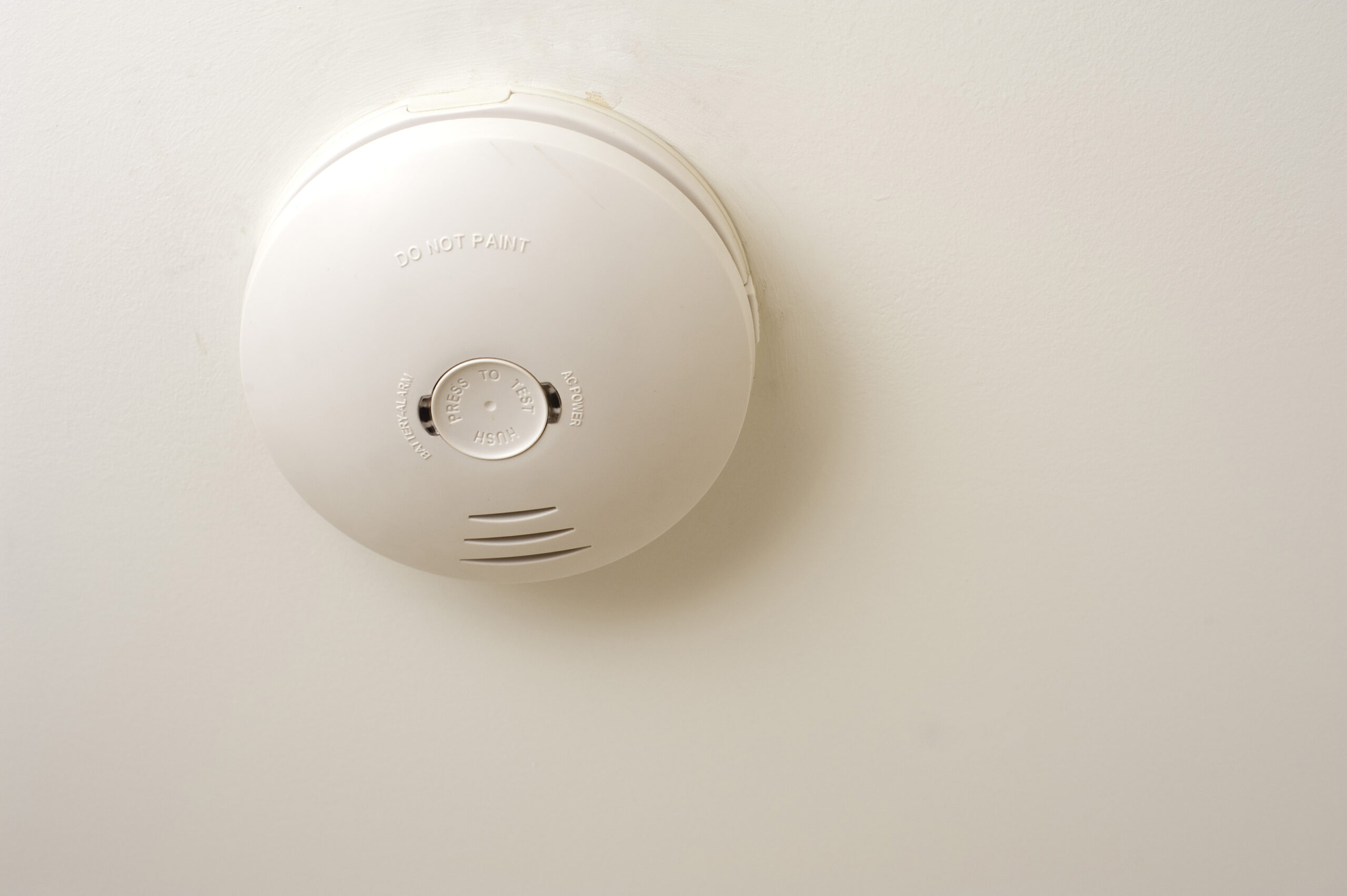 Best Basic Smoke Alarm