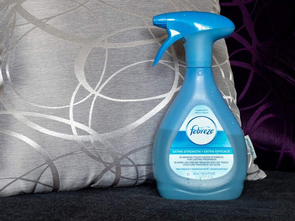 Best Bathroom Air Fresheners