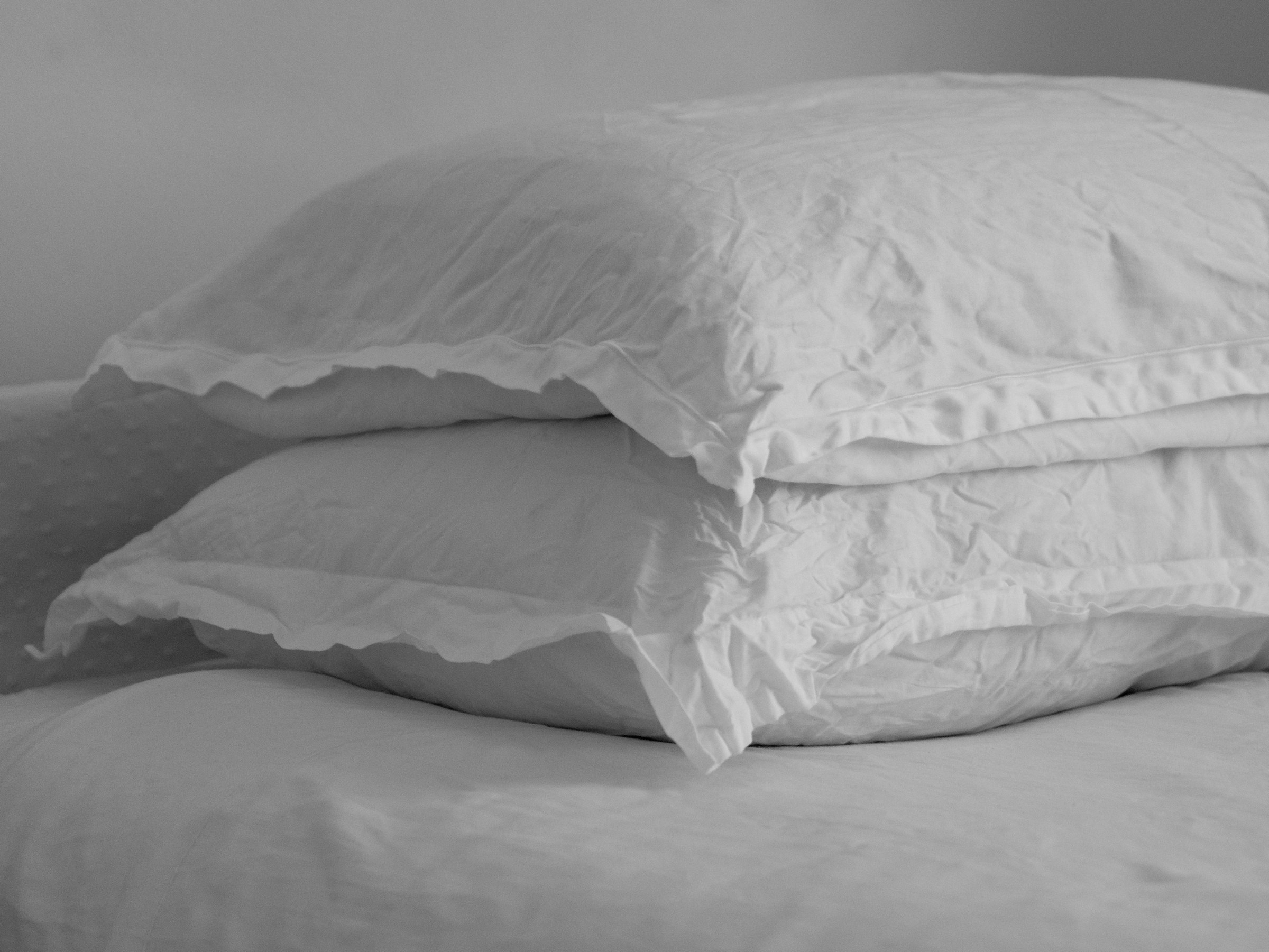 Best Bed Pillows