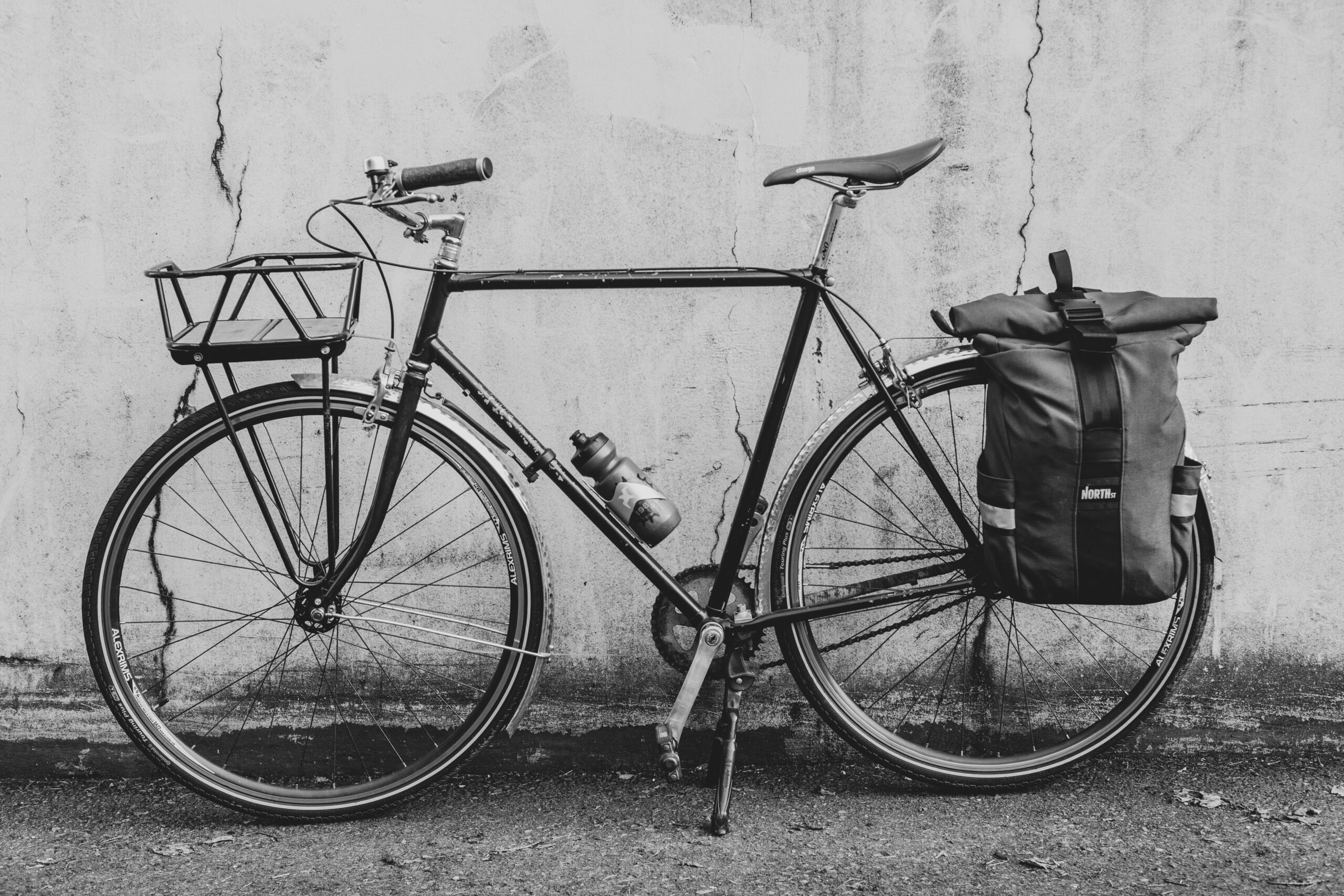 Best Bike Panniers