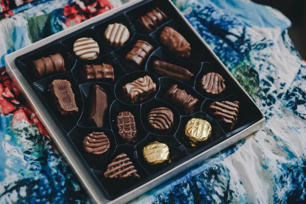 Best Boxed Chocolates