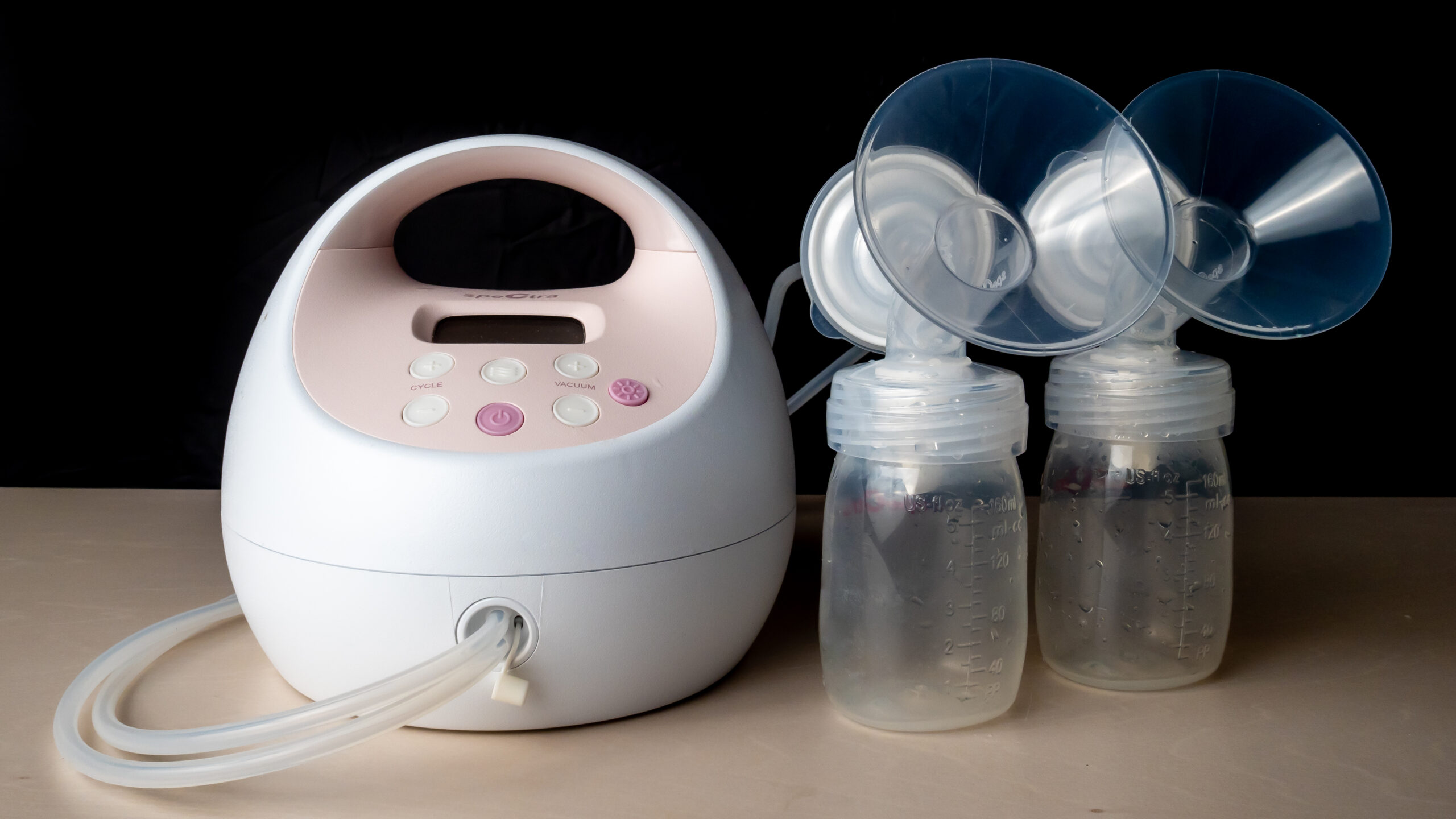 Best Breast Pump