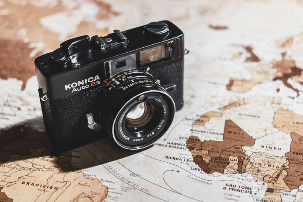 Best Camera Holsters