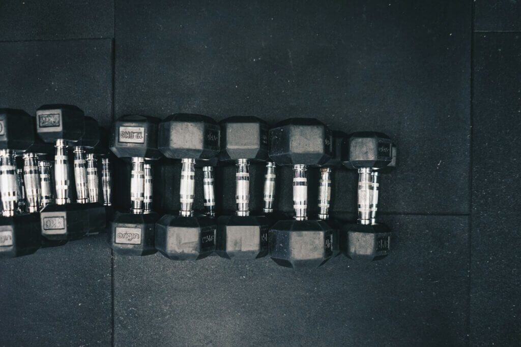 Best Cheap Dumbbells