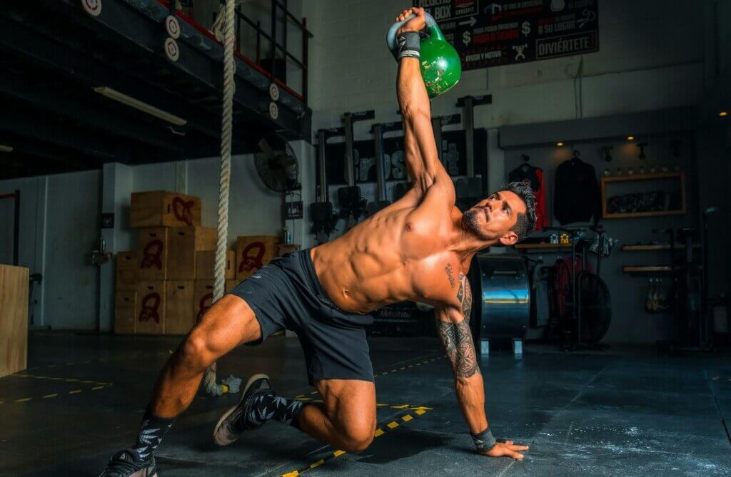 Best CrossFit Gloves