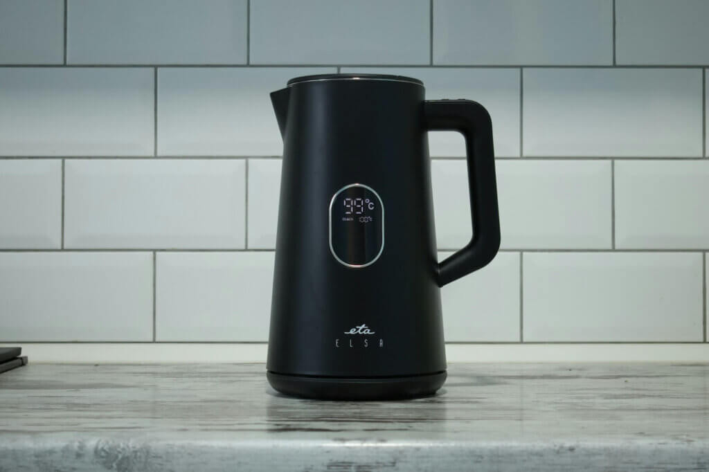Best Electric Kettle