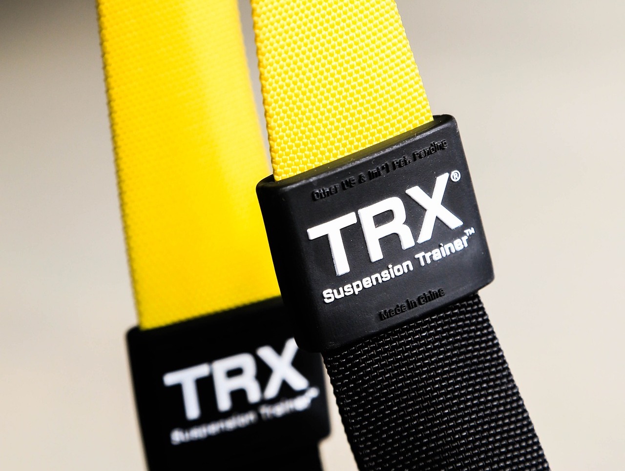 Best Exercise Suspension Trainers