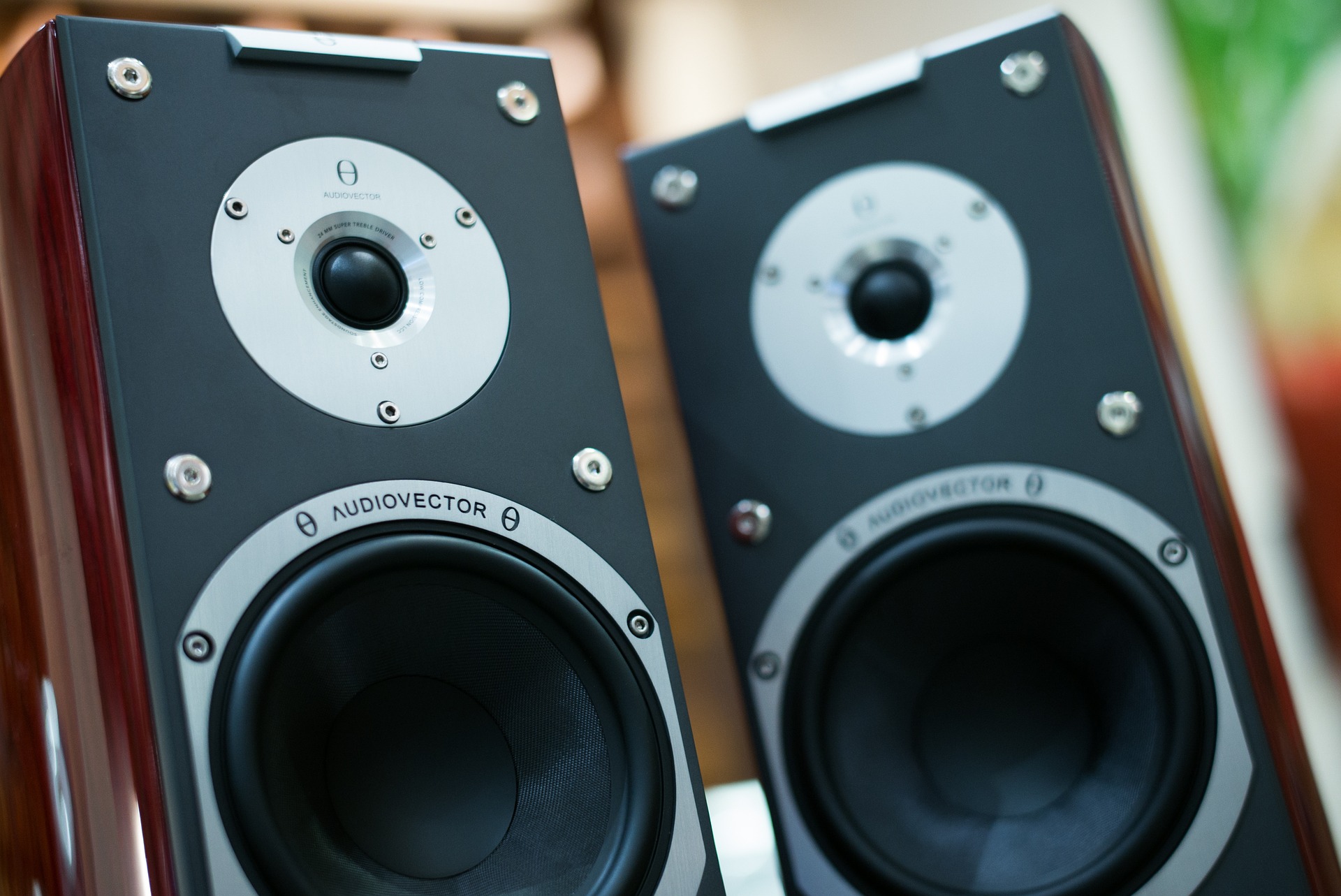 Best Floorstanding Speakers