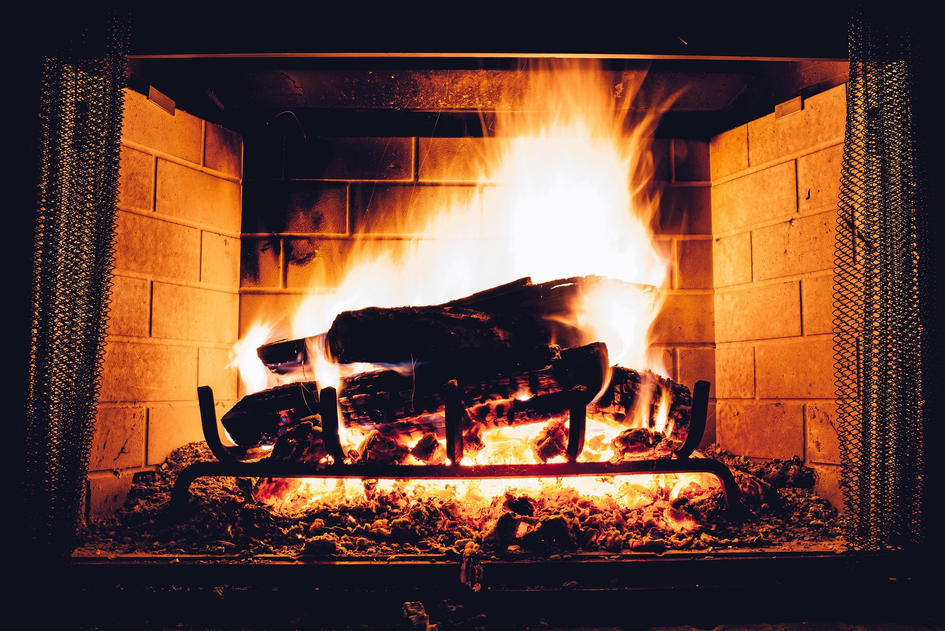 Best Gel Fireplaces