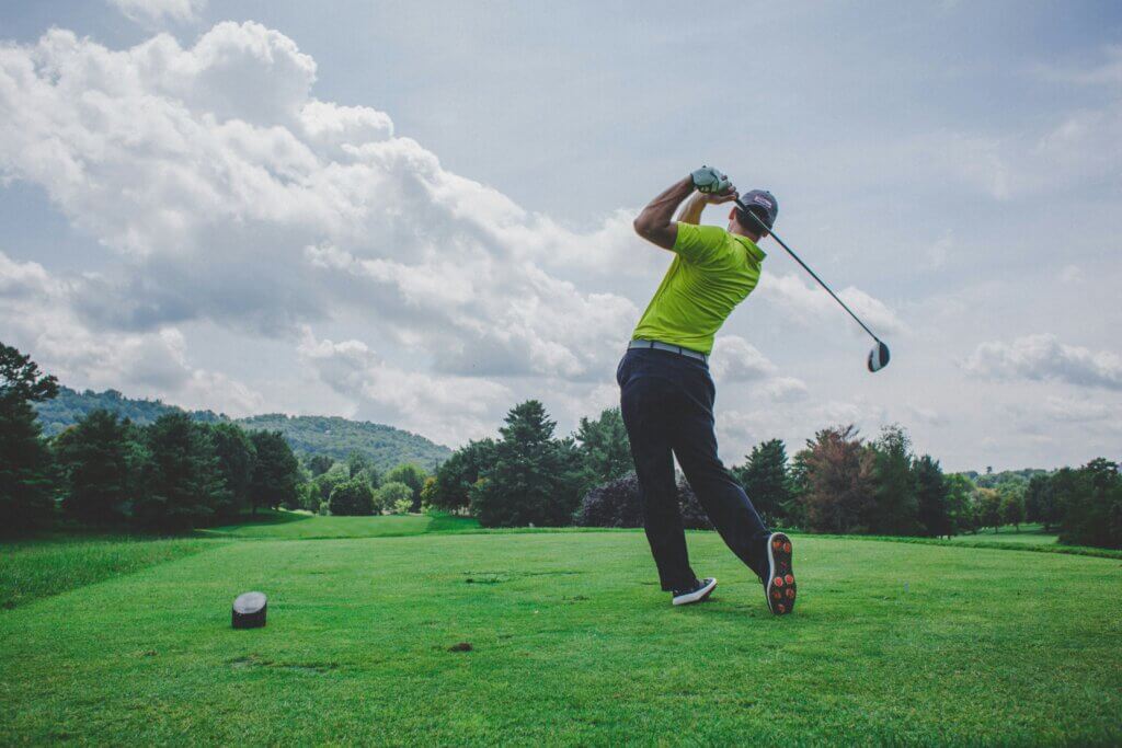 Best High-End Golf Equipment And Apparel