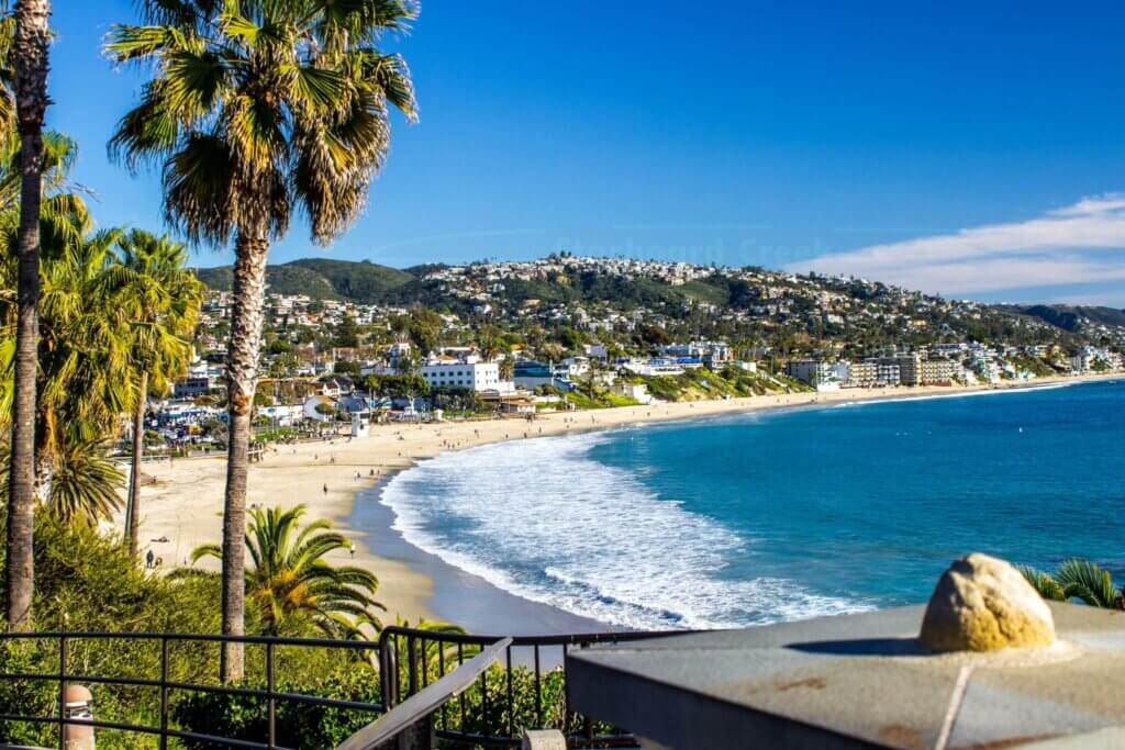 Best Hotels In Laguna Beach