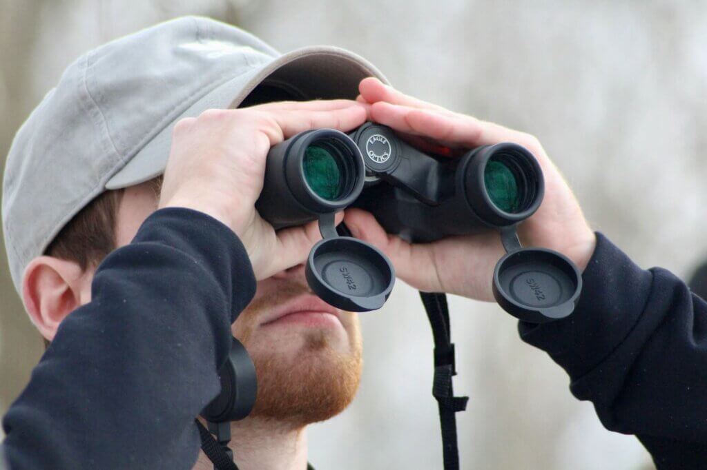Best Hunting Binoculars