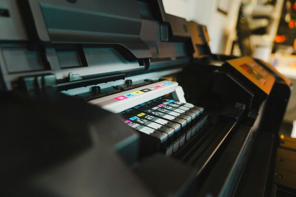 Best Ink Cartridges