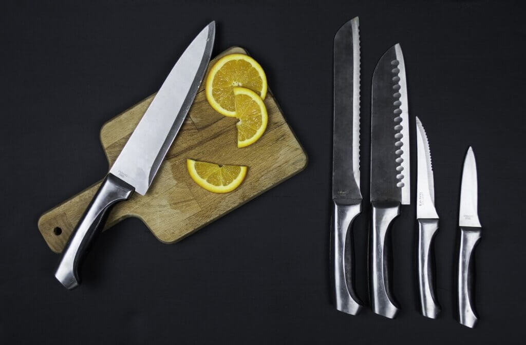 Best Japanese Chef Knives