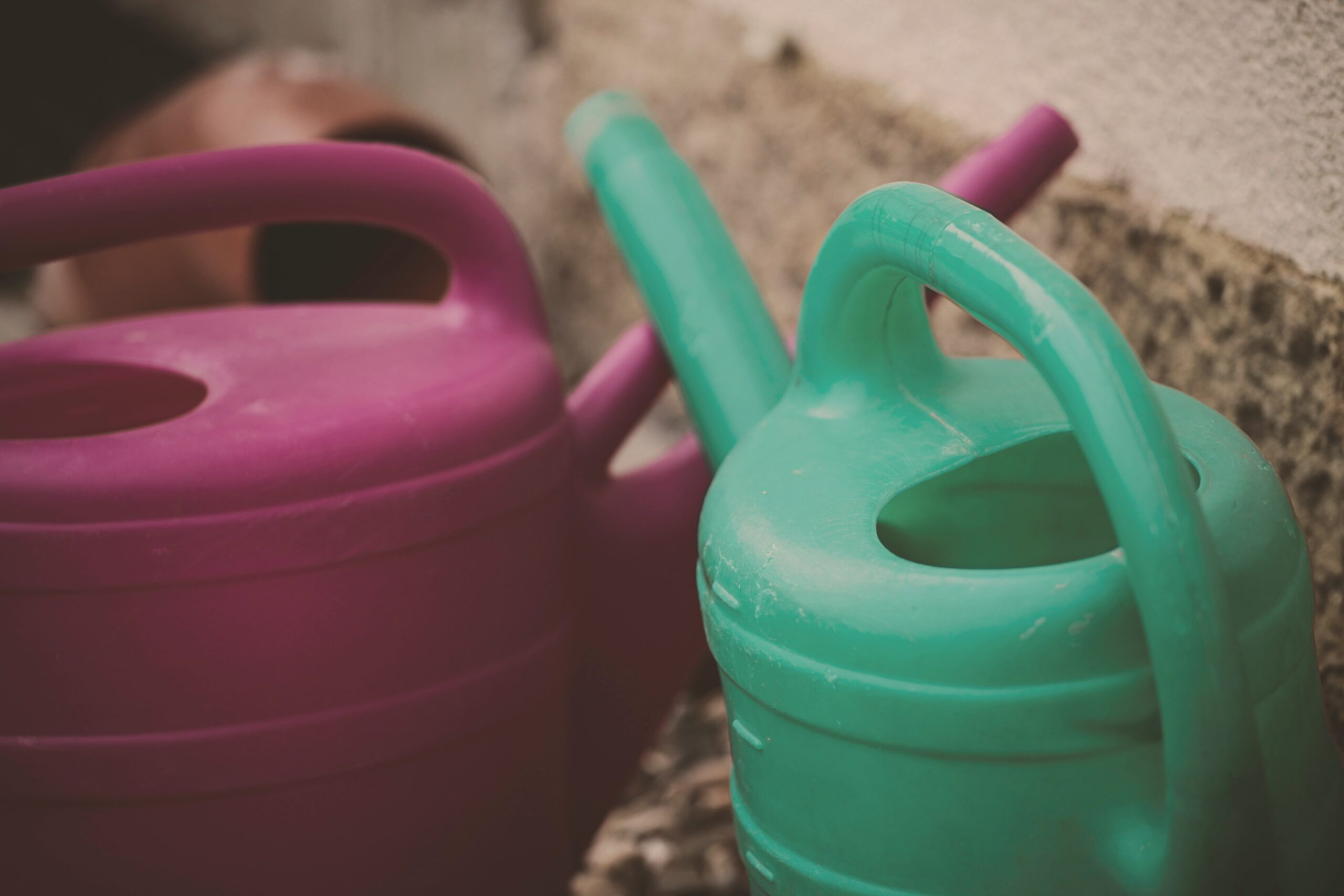 Best Kid Watering Can Sets