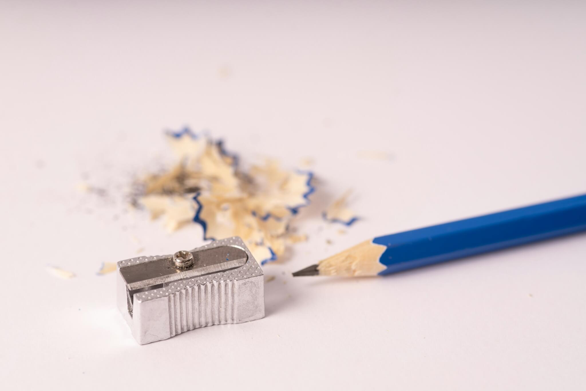 Sharpener In French Best Manual Pencil Sharpeners