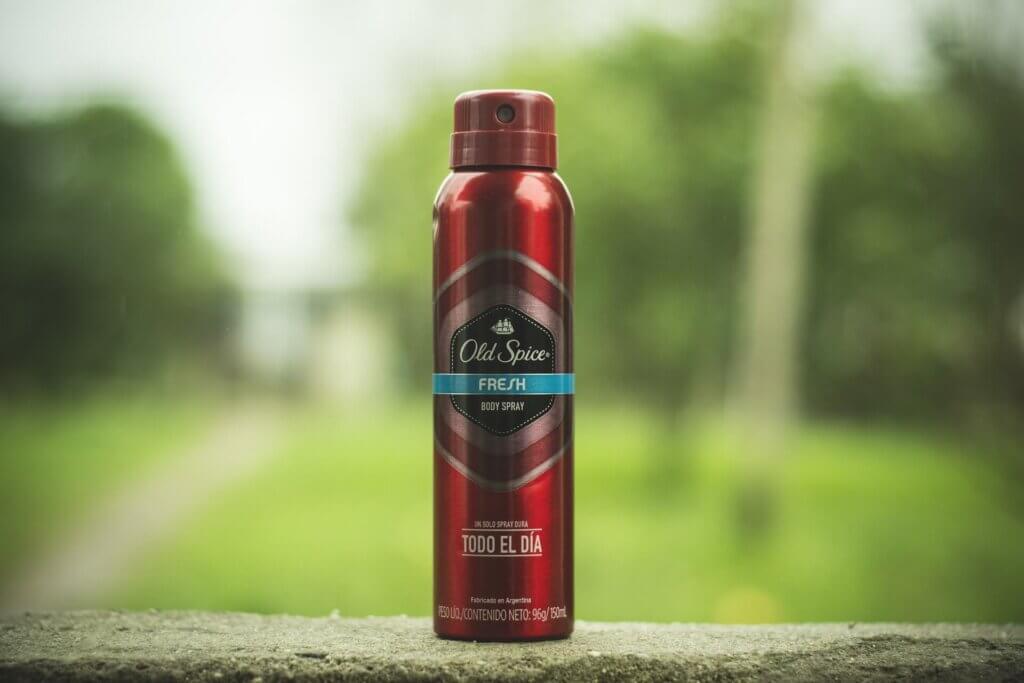 Best Old Spice Deodorant