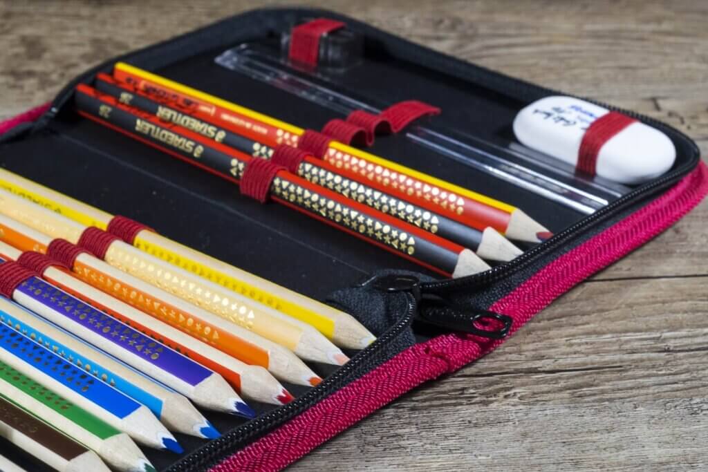 Best Pencil Cases